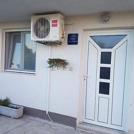 Apartment Roma Kaštela Exteriör bild