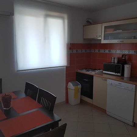 Apartment Roma Kaštela Exteriör bild