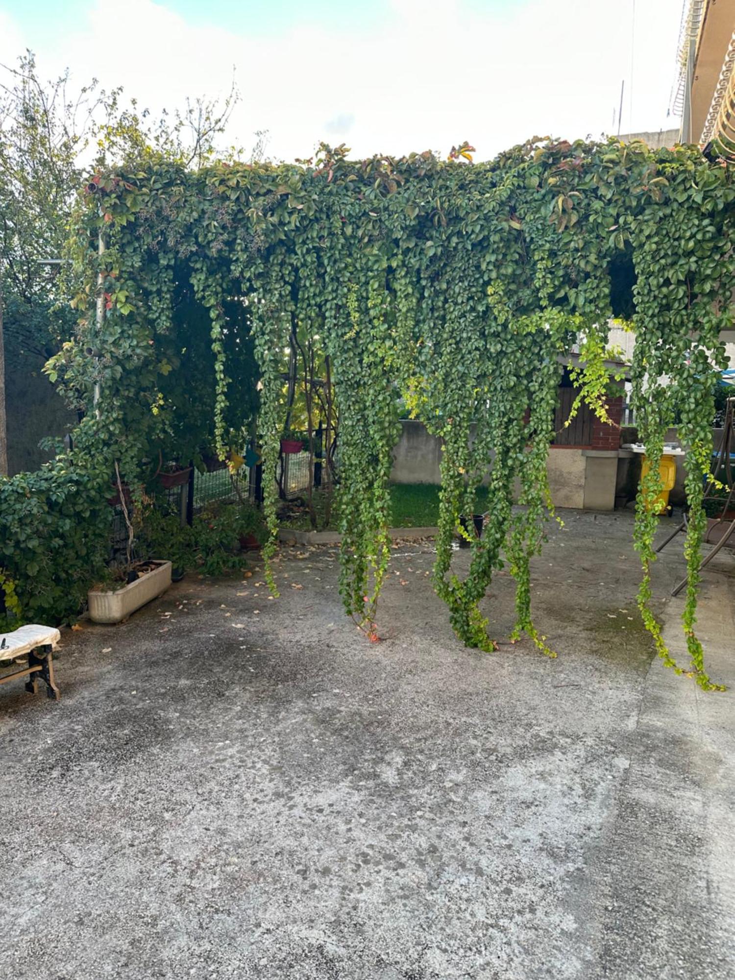 Apartment Roma Kaštela Exteriör bild