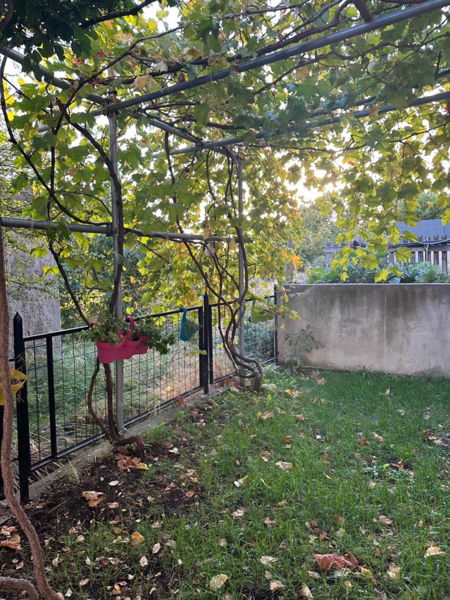 Apartment Roma Kaštela Exteriör bild