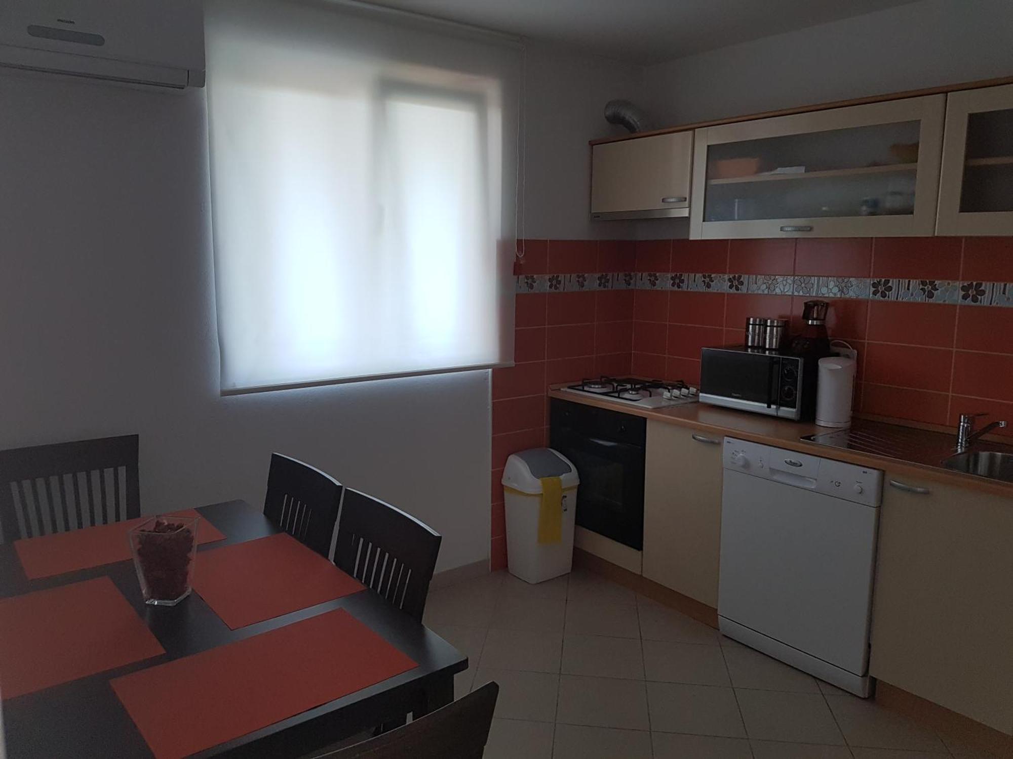 Apartment Roma Kaštela Exteriör bild