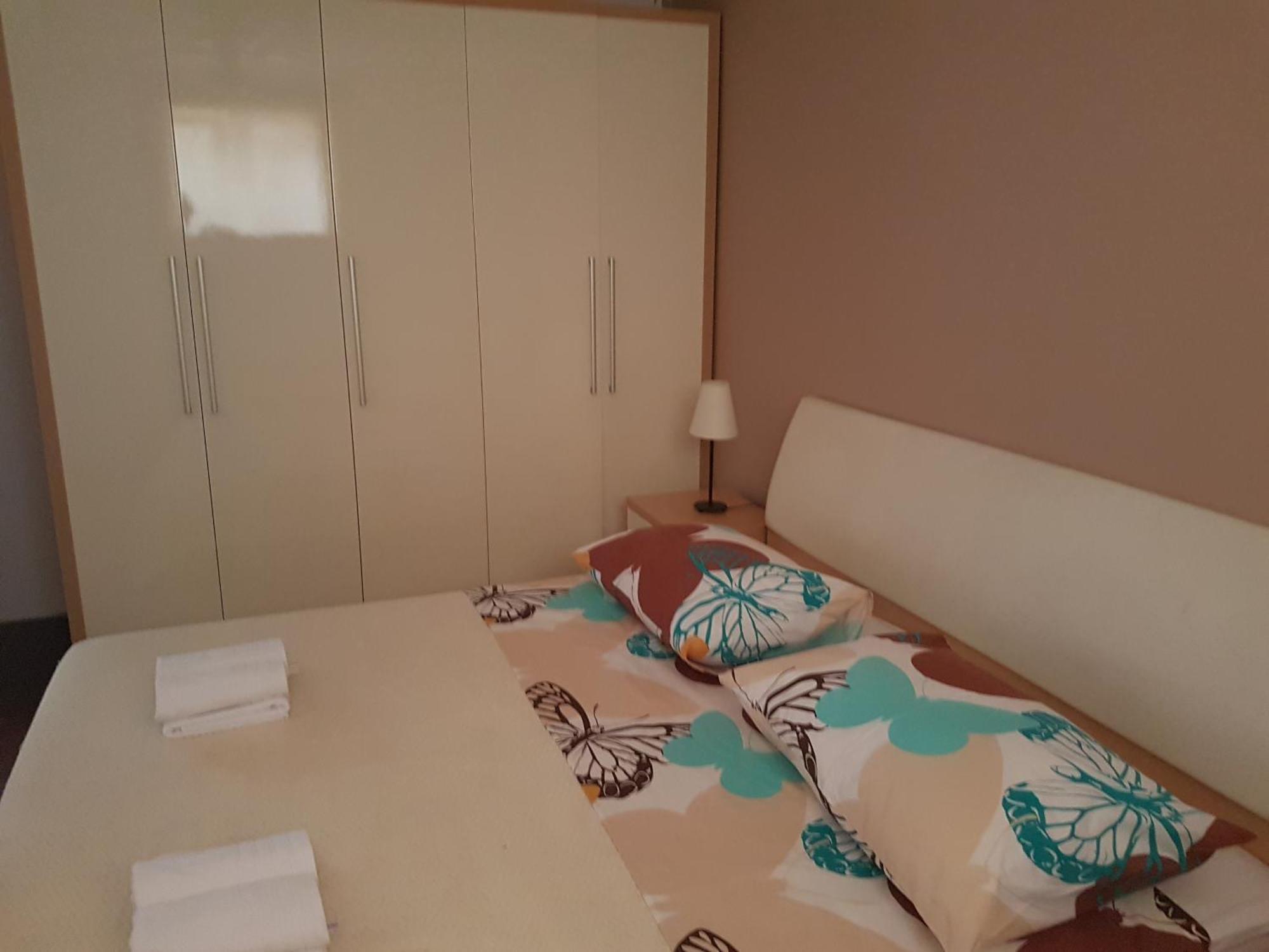 Apartment Roma Kaštela Exteriör bild