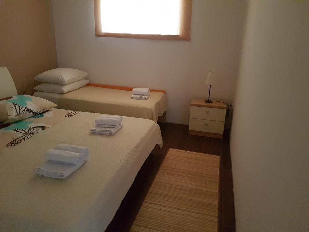 Apartment Roma Kaštela Exteriör bild
