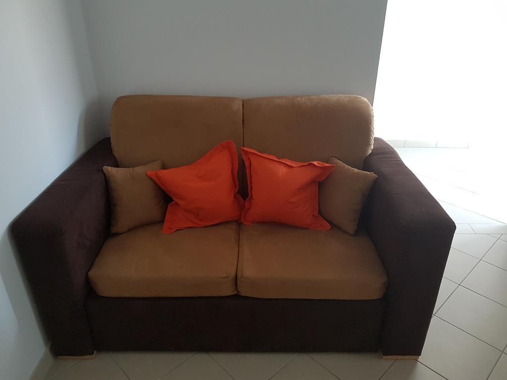 Apartment Roma Kaštela Exteriör bild